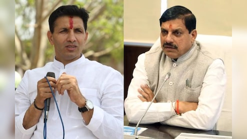 जीतू पटवारी vs सीएम यादव! सरकार की गौ भक्ति पर कसा तंज, बोले- 350+ गायें कैसे मर गईं?