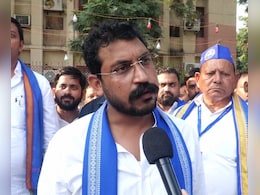 बिहार चुनाव पर चन्द्रशेखर आजाद का बड़ा बयान, बोले- हमने विकल्प देकर बड़े दलों का कॉम्पटीशन बढ़ाया   बिहार चुनाव पर चन्द्रशेखर आजाद का बड़ा बयान, बोले- हमने विकल्प देकर बड़े दलों का कॉम्पटीशन बढ़ाया