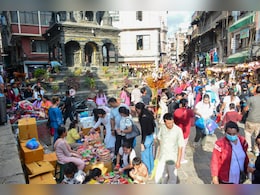 दीपावली स्पेशल : सिर्फ विवाह नहीं, संतान प्राप्ति के लिए भी प्रसिद्ध मां जानकी मंदिर