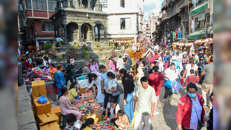 दीपावली स्पेशल : सिर्फ विवाह नहीं, संतान प्राप्ति के लिए भी प्रसिद्ध मां जानकी मंदिर दीपावली स्पेशल : सिर्फ विवाह नहीं, संतान प्राप्ति के लिए भी प्रसिद्ध मां जानकी मंदिर