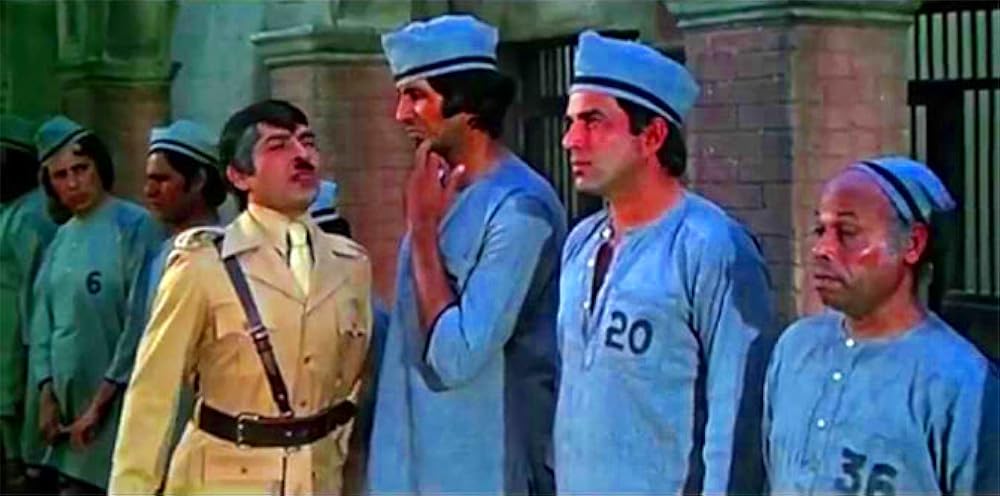 असरानी को 'शोले' के लिए मिली फीस जानकर रह जाएंगे शॉक्ड, अमिताभ बच्चन से मिले थे 85 हजार कम