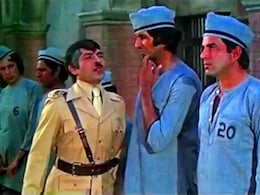 असरानी को 'शोले' के लिए मिली फीस जानकर रह जाएंगे शॉक्ड, अमिताभ बच्चन से मिले थे 85 हजार कम असरानी को 'शोले' के लिए मिली फीस जानकर रह जाएंगे शॉक्ड, अमिताभ बच्चन से मिले थे 85 हजार कम