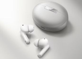 Oppo Enco X3s नवीन इअरबड्स लाँच; दमदार साउंड, जबरदस्त बॅटरी चं आकर्षण