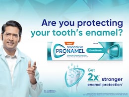 Love Your Tea And Coffee? Protect Your Enamel With Sensodyne Pronamel Love Your Tea And Coffee? Protect Your Enamel With Sensodyne Pronamel