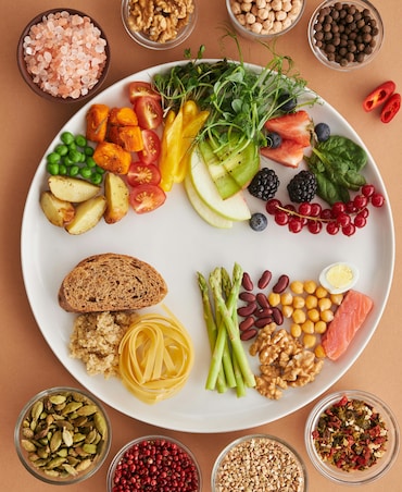 Top Immunity Boosting Nutrients