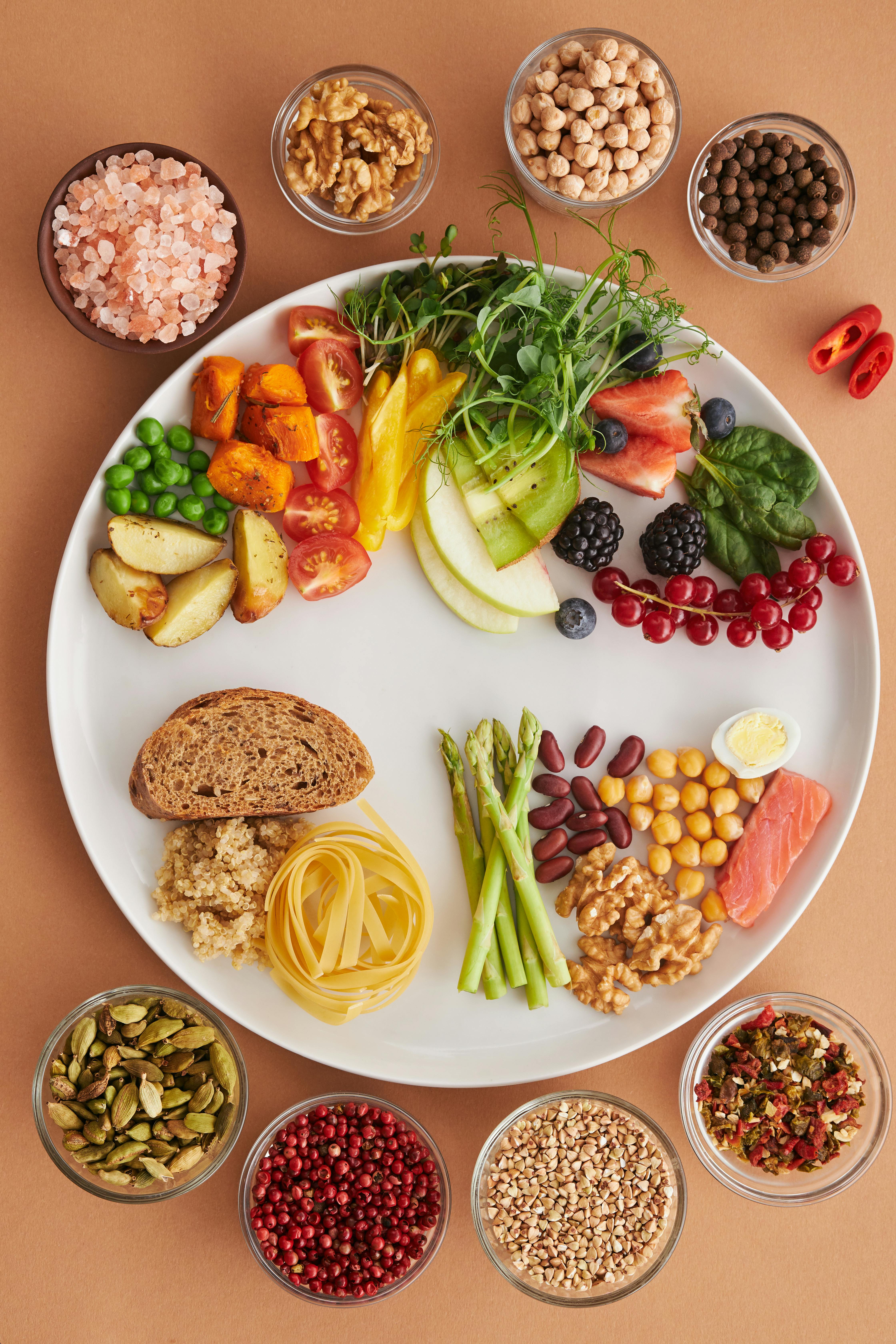 Nutritionist Explains Why Whole Foods Can Cover Your Micronutrient Needs