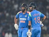 IND vs AUS LIVE Score:रोहित शर्मा ने जड़ा अंतरराष्ट्रीय करियर का 50वां शतक IND vs AUS LIVE Score:रोहित शर्मा ने जड़ा अंतरराष्ट्रीय करियर का 50वां शतक