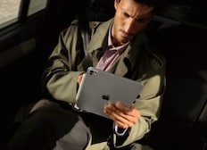 Prix et caractéristiques du nouvel iPad Pro avec puce M5 et écran OLED jusqu'à 13 pouces en Inde