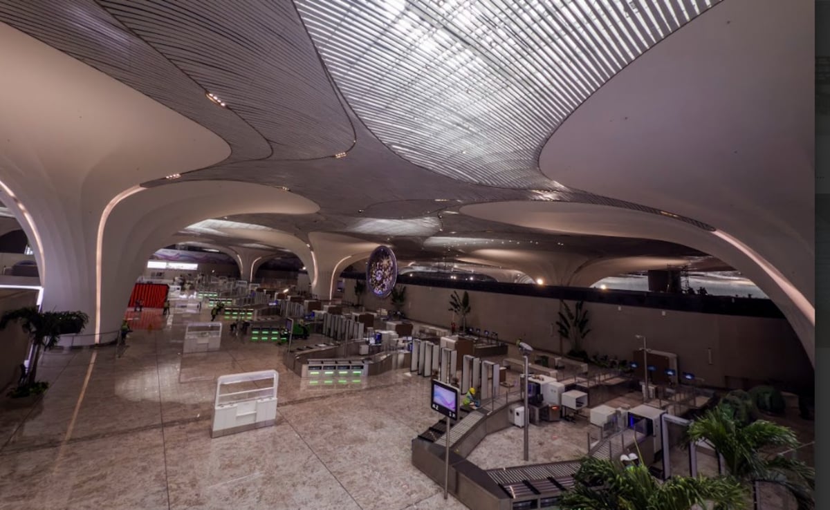 Latest and Breaking News on NDTV