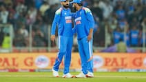 1st ODI: India Turn To Ro-Ko To Find Winning Touch Against Rampaging England