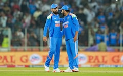 India vs New Zealand LIVE Streaming, 1st ODI: When And Where To Watch Live
