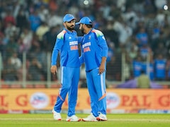 McGrath's Blunt Verdict On Rohit Sharma, Virat Kohli's Flop Show In Perth
