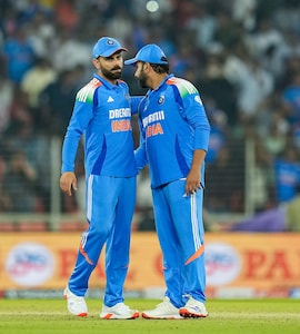 India vs New Zealand LIVE Streaming, 1st ODI Live Telecast: When And Where To Watch Live