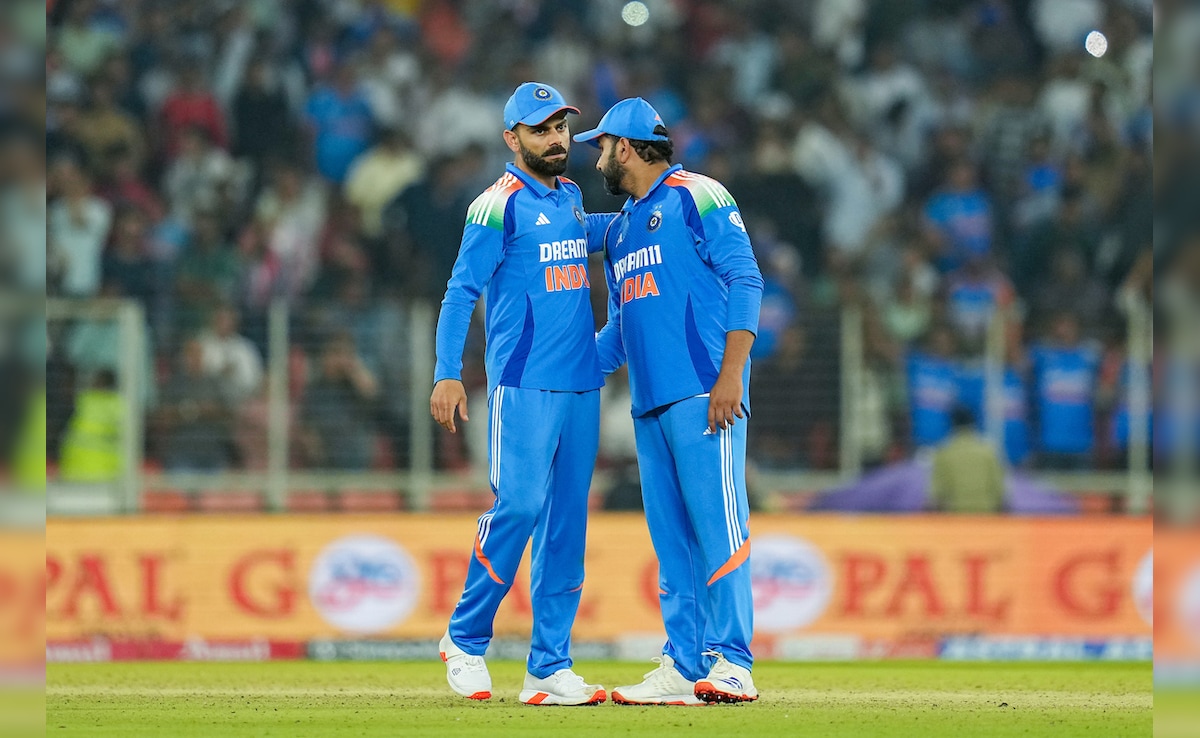 IND vs SA: मैदान में उतरते ही विराट और रोहित रचेंगे इतिहास, टूट जाएगा वर्षों पुराना सचिन और द्रविड़ का रिकॉर्ड