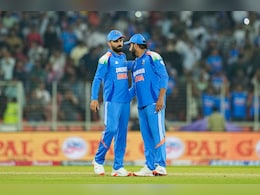 IND vs SA: मैदान में उतरते ही विराट और रोहित रचेंगे इतिहास, टूट जाएगा वर्षों पुराना सचिन और द्रविड़ का रिकॉर्ड