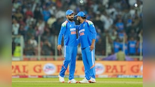 England vs India ODI Series 2026: Full Schedule, Match Dates, Time, Squads, Live Telecast And Streaming