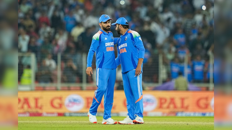 IND vs SA: मैदान में उतरते ही विराट और रोहित रचेंगे इतिहास, टूट जाएगा वर्षों पुराना सचिन और द्रविड़ का रिकॉर्ड