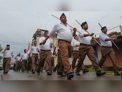 Karnataka High Court Allows RSS To Hold Chittapur March On November 2