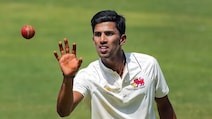 1st Unofficial Test: Kotian, Suthar Strikes Help India A Limit SA A To 299/9