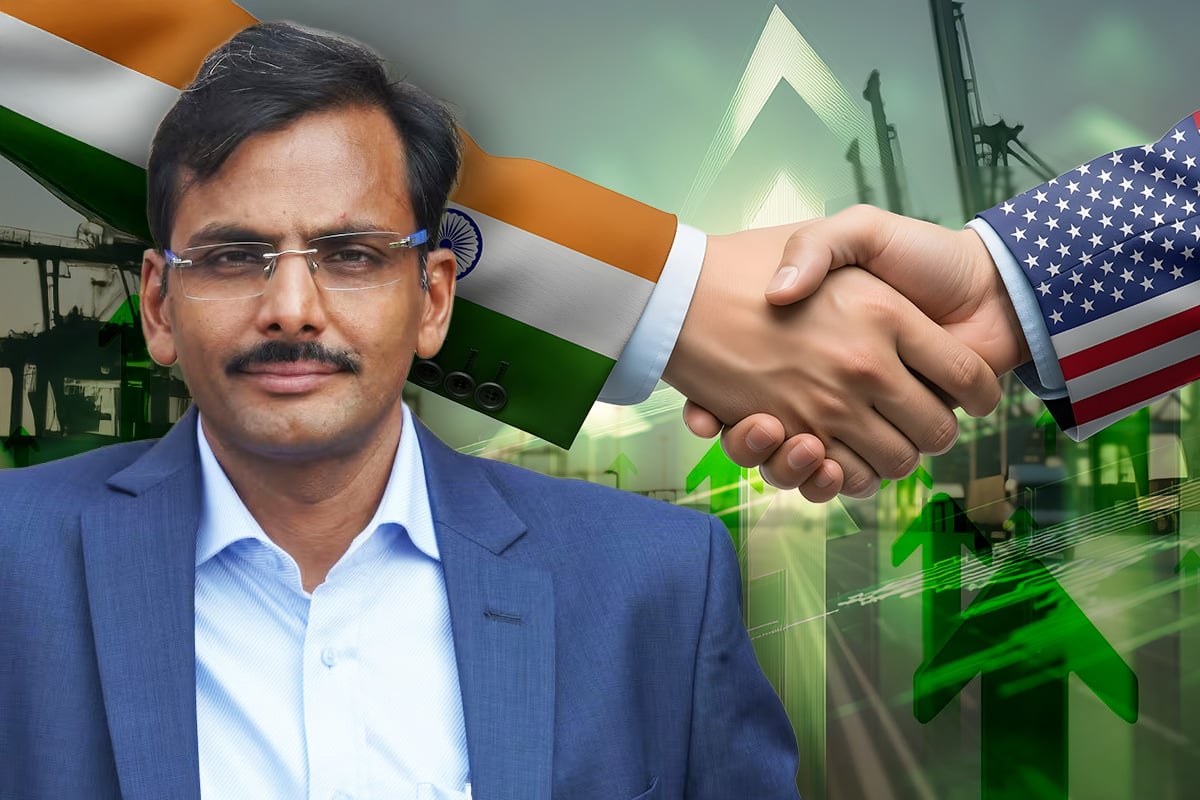 Uncertainty Lifting? Market Veteran Sees Dalal Street Doing 'Very Well' In Next 12 Months &mdash; Here's Why
