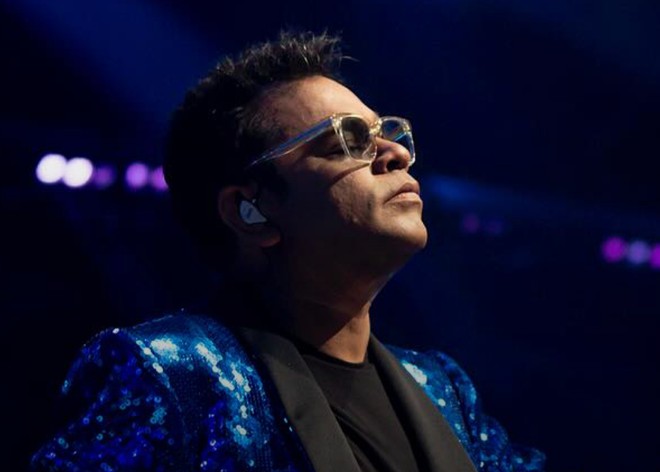 "The Call Has Come": AR Rahman Opens Up About His First-Ever Performance In Varanasi