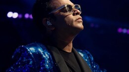"The Call Has Come": AR Rahman Opens Up About His First-Ever Performance In Varanasi