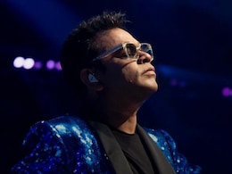 "The Call Has Come": AR Rahman Opens Up About His First-Ever Performance In Varanasi