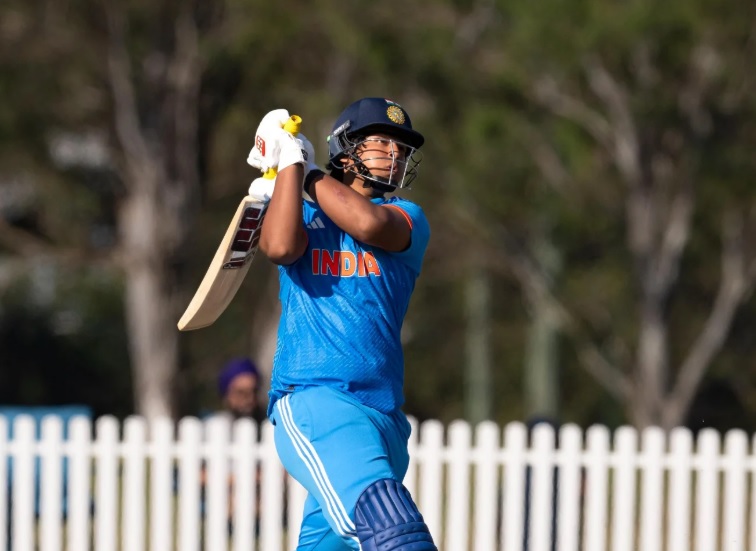 Vaibhav Should Be Blooded Into Senior Team Like Tendulkar: IPL Team Official