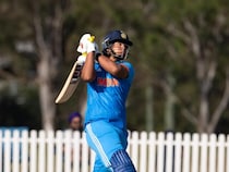 Asia Cup Rising Stars 2025: The Next Generation Of Asian Cricket Faces Off In Doha, November 14-23 On Sony Sports Network