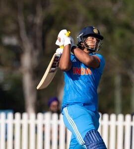 Asia Cup Rising Stars 2025: The Next Generation Of Asian Cricket Faces Off In Doha, November 14-23 On Sony Sports Network