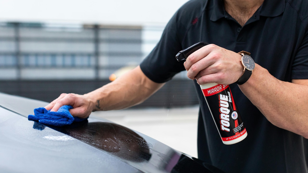 Check Out The Top 5 Car Cleaning Tool Kits That Actually Work for Those Without Access to a Water Hose.