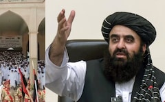 Why UP's Deoband Was On Taliban Foreign Minister's India Itinerary