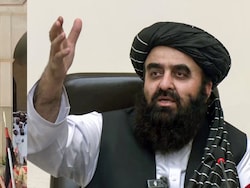 Taliban Foreign Minister Amir Khan Muttaqi&#039;s India Visit: Why UP&#039;s Deoband Is On His Itinerary
