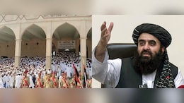 Taliban Foreign Minister Visits UP's Deoband, Hopes For "Stronger" Ties With India