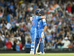 Rohit Sharma, Virat Kohli 'Certainties' For 2027 ODI World Cup? Sunil Gavaskar Makes Bold Claim Rohit Sharma, Virat Kohli 'Certainties' For 2027 ODI World Cup? Sunil Gavaskar Makes Bold Claim
