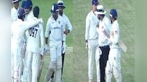 Shaw's Spat with Sarfaraz's Brother Takes New Turn Involving WC Great