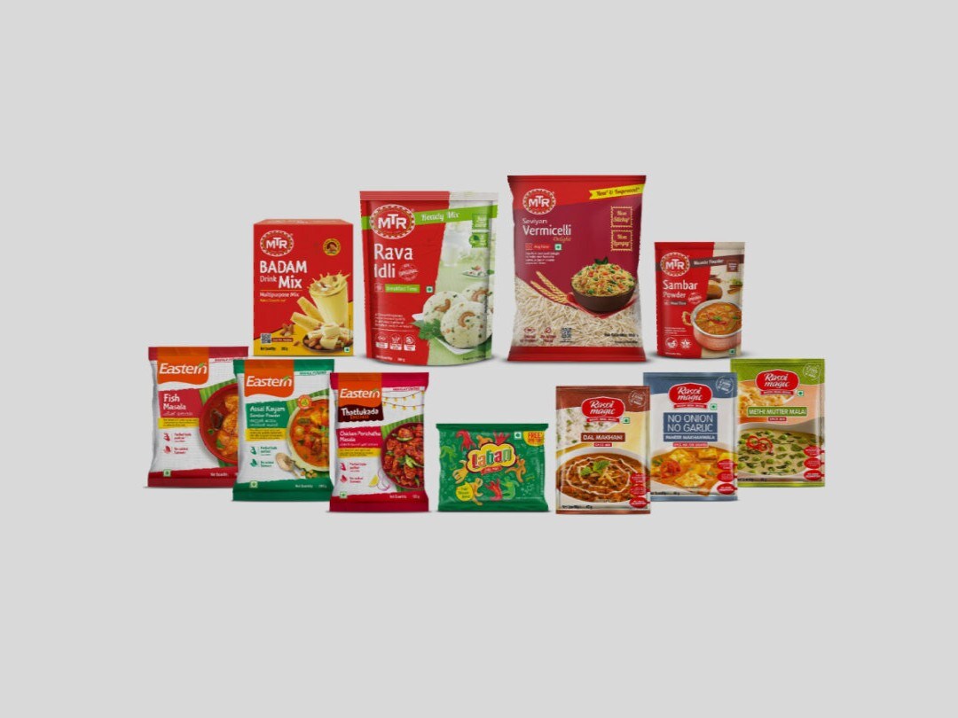 Orkla India IPO: MTR, Eastern Parent Aims To Raise 5,000 Crore Via Offer-For-Sale