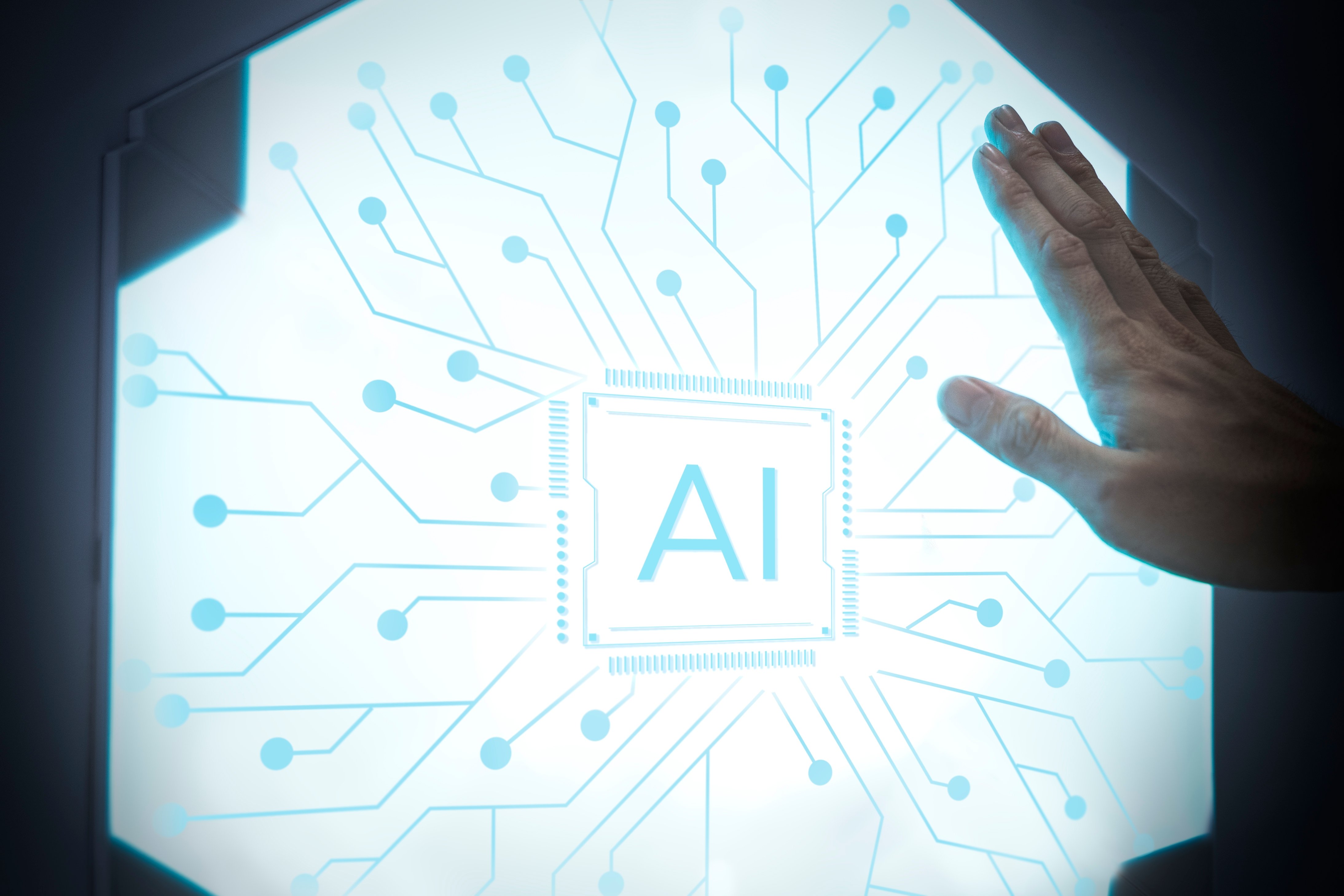 AI Valuations At Bubble? Billionaire Investor Warns Amid Soaring Tech Prices