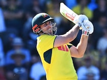 Mitchell Marsh Out Of Pakistan ODIs, Another LSG Star To Captain Australia