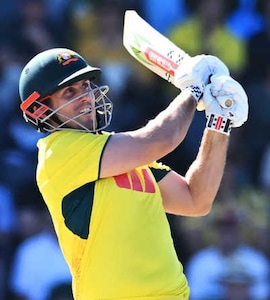 Mitchell Marsh Out Of Pakistan ODIs, Another LSG Star To Captain Australia