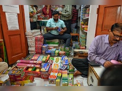 Rekha Gupta Urges Delhiites To Use Green Crackers, Celebrate Diwali Safely