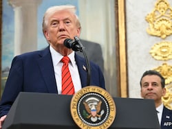 Trump Tariffs On Timber, Furniture Come Into Effect Today