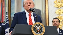 Trump Tariffs On Timber, Furniture Come Into Effect Today
