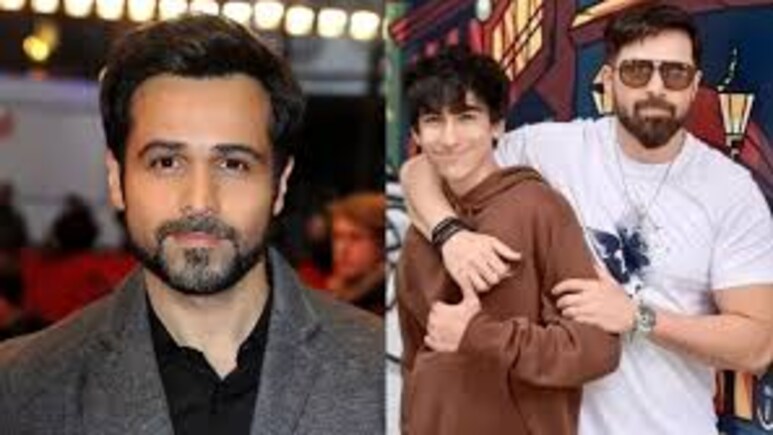 बैड्स ऑफ बॉलीवुड में पापा के कैमियो से नाराज हुए इमरान हाशमी के बेटे, बोले- डैड, आपने सब बिगाड़ दिया!