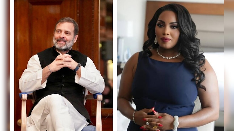 अमेरिकी स्टार ने राहुल गांधी को बताया 'अयोग्य नेता', सरेआम सुनाई खरी-खरी, बोलीं- मोदी से सीखो असली लीडरशिप