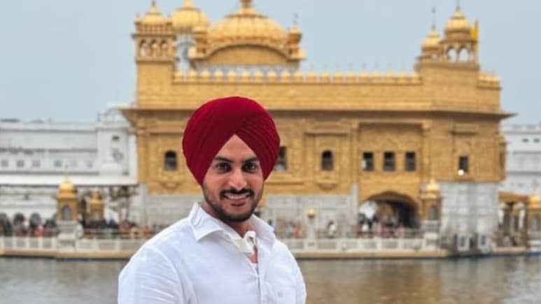 Punjabi Singer Rajvir Jawanda Dies 11 Days After Bike Accident In Shimla