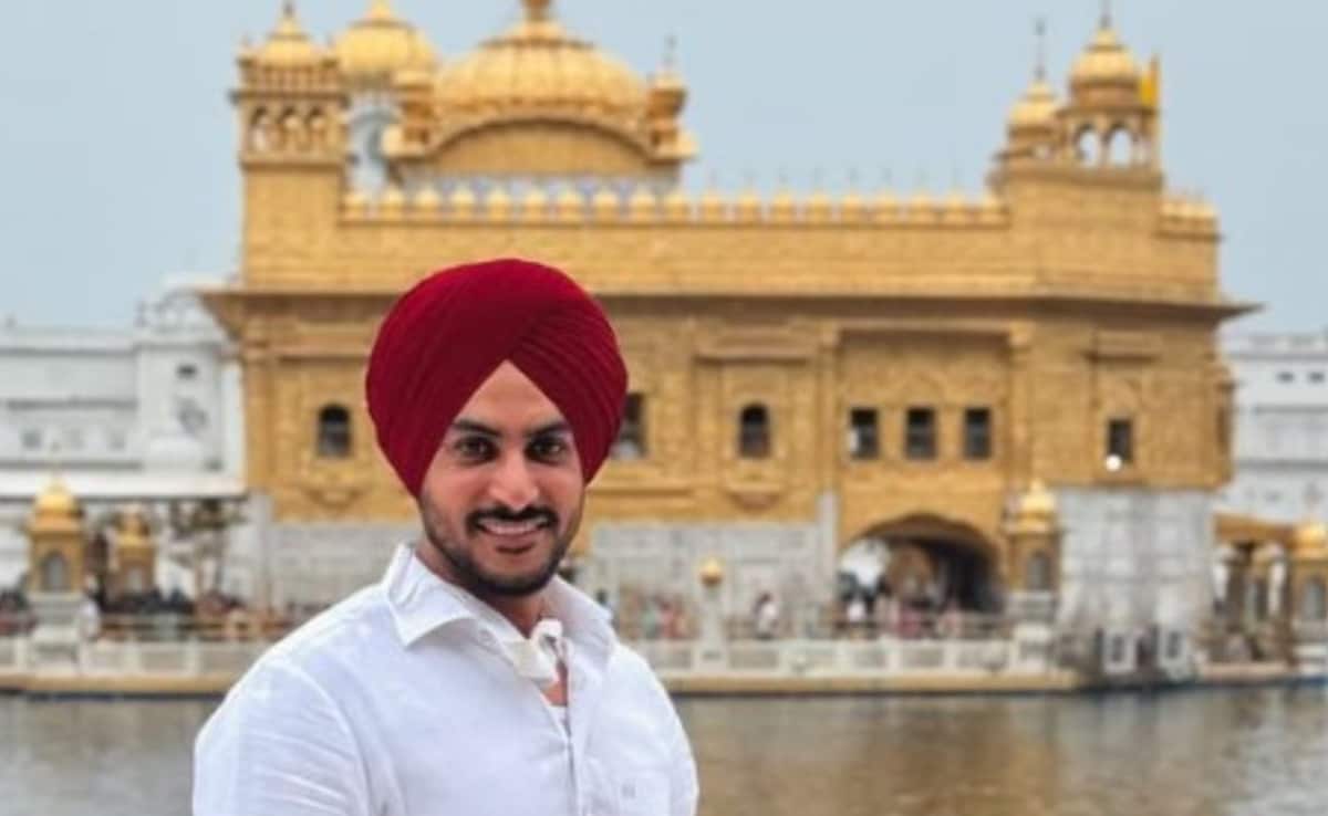 Punjabi Singer Rajvir Jawanda Dies 11 Days After Bike Accident In Shimla