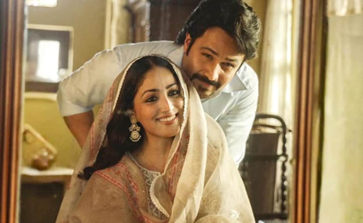 'Liberal Muslim' Emraan Hashmi Says His Film Haq On Shah Bano Case 'Does Not Malign Muslims'
