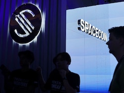 Satellite Startup Spacecoin Sends Data Through Space In Bid To Rival Starlink
