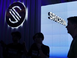 Satellite Startup Spacecoin Sends Data Through Space In Bid To Rival Starlink Satellite Startup Spacecoin Sends Data Through Space In Bid To Rival Starlink